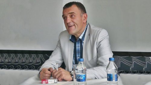 Dušan Projović novi potpredsednik KSS zadužen za takmičenje
