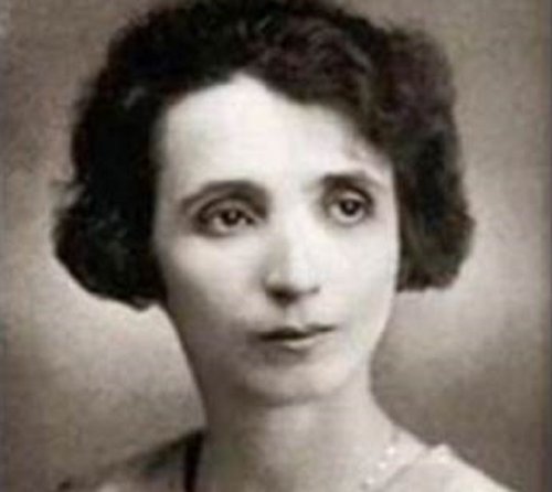 Ксенија Атанасијевић, најученија жена Балкана и прва жена доктор наука