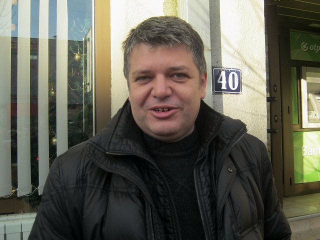 Милош Вељковић, предузетник у Словенији