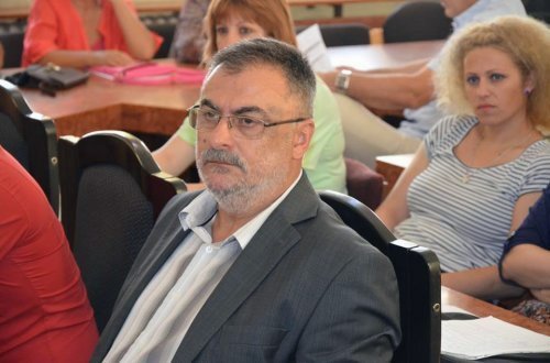 Nenad Stanković po četvrti put na funkciji predsednika opštine Aleksinac