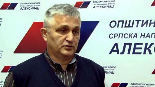 СНС интервју - Војкан Станојевић, директор дома у Кулини