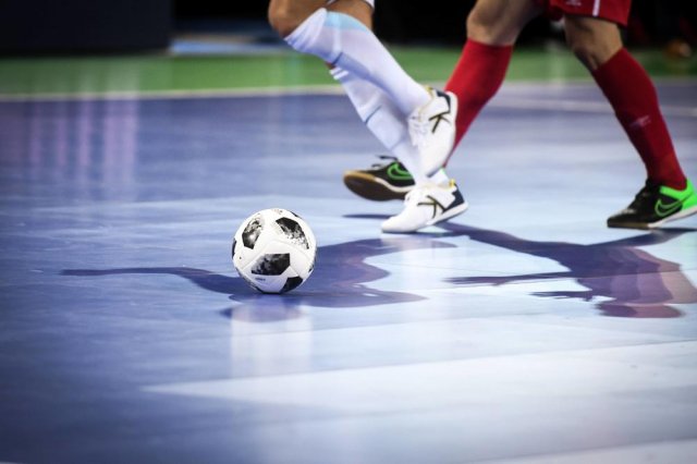 ФУТСАЛ: Креће првенство у малом фудбалу