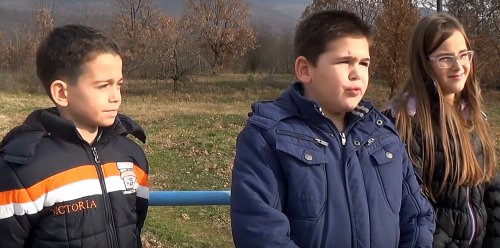 Ученици из Бобовишта победници Републичког конкурса „Моћ воде“