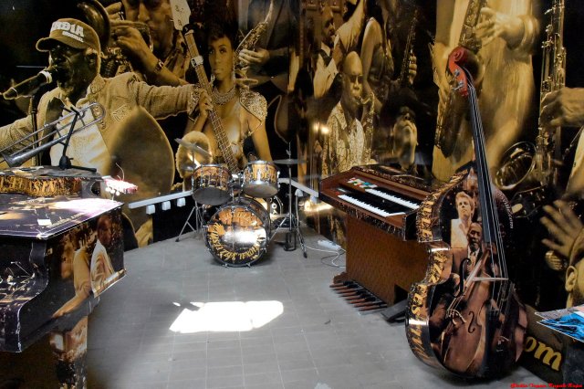Град Ниш скратио рок закупа Нишвил џез музеју