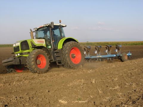 ЕБРД помаже српску пољопривреду са 20 милиона евра
