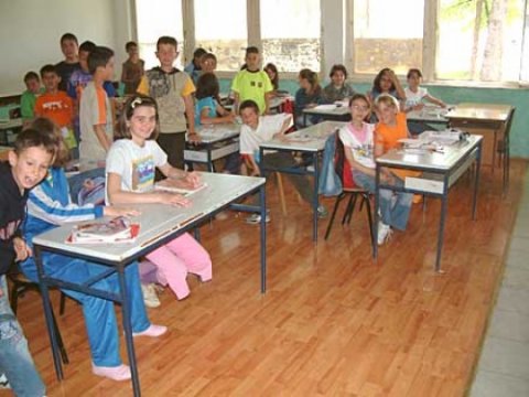 Osnovna škola u Bobovištu dobija još jedno odeljenje