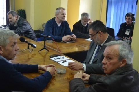 LDP prešao u SNS, foto: Radio Aleksinac