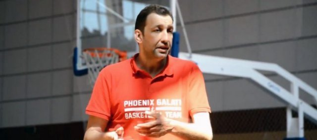Dalibor Dikson Destanović – legenda aleksinačke košarke