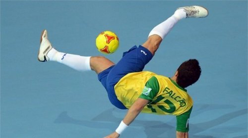 Futsal liga - rezultati nokaut faze