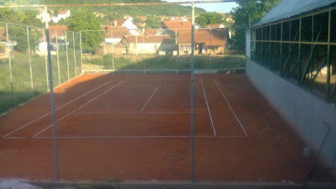 Хуманитарни тениски турнир у Алексинцу