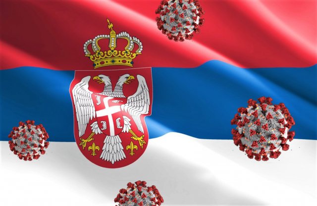 Колумна Миодрага Тасића: Србија побеђује и корону!