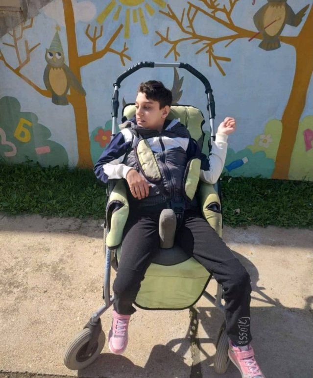 Danas je Svetski dan osoba sa cerebralnom paralizom, obeležen u OŠ "Smeh i suza"