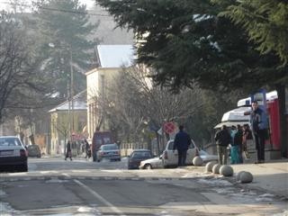 Ne nazire se kraj radova u ulici Tihomira Đorđevića?