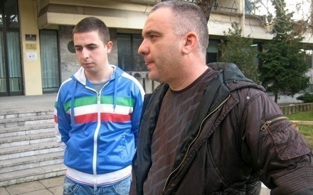 Pušteni napadači na Dragana Nikolića