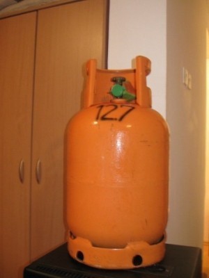 Dostava gasa (plina) na kucnu adresu - Beograd