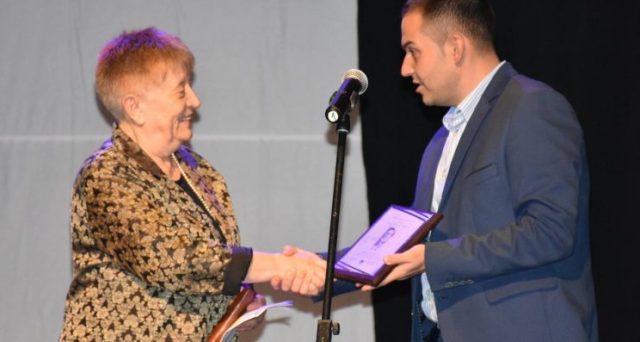 Zoja Karanović prva dobitnica nagrade Tihomir Đorđević