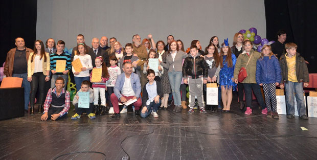Izabrana najbolja mlada pera na književnom konkursu za osnovce i srednjoškolce