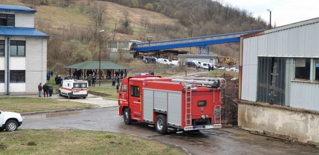 Тужилаштво тврди да нема основа за кривично гоњење за несрећу у руднику 'Соко'