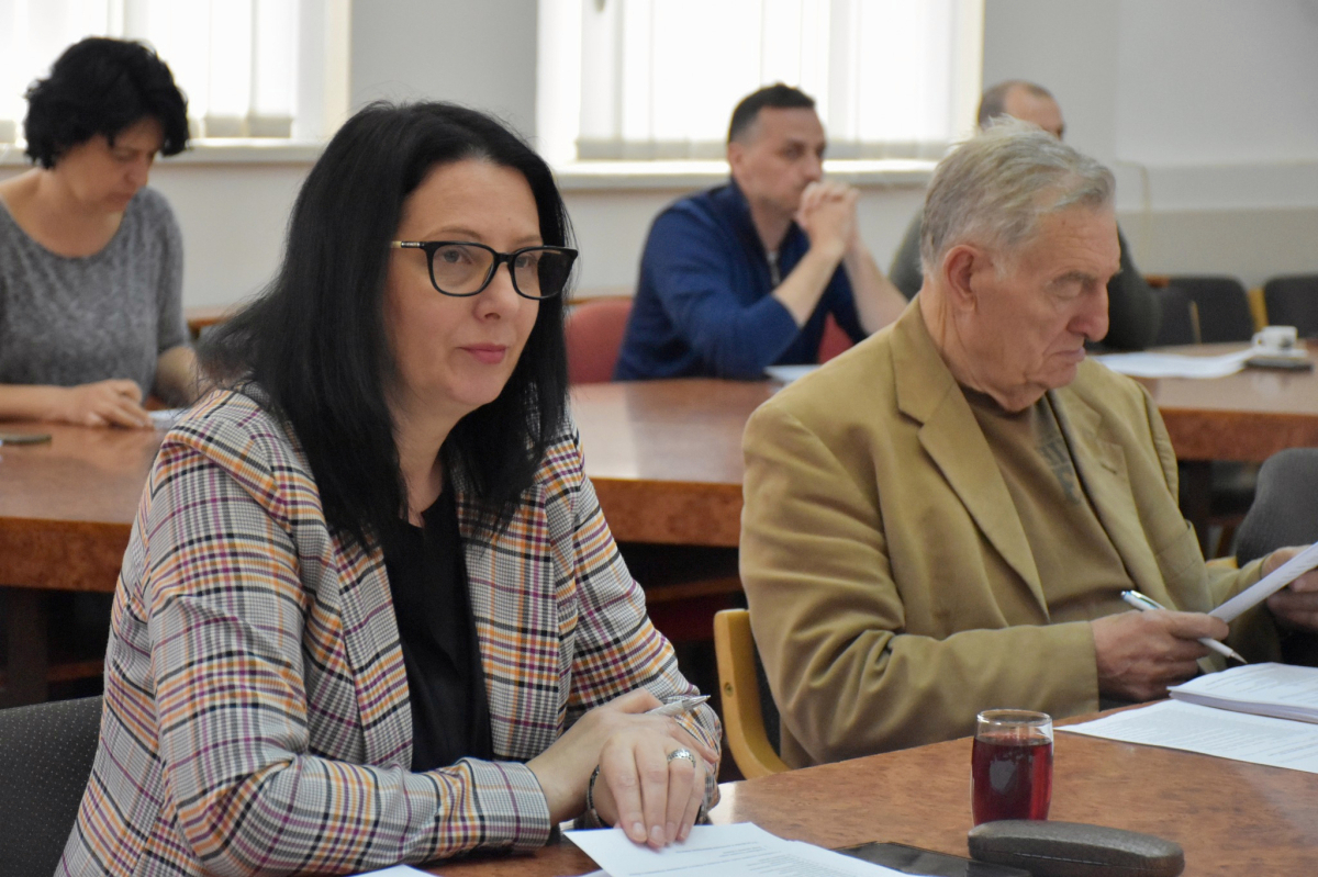 Одржана 33. седница Општинског већа