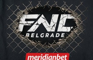 Узми бонус и среми се за најлуђе вече – стиже FNC 31 by Meridianbet!