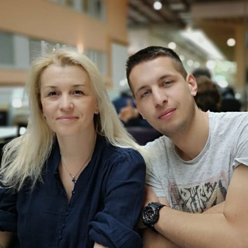 Aleksina majka o tragediji koja se desila mladom fudbaleru