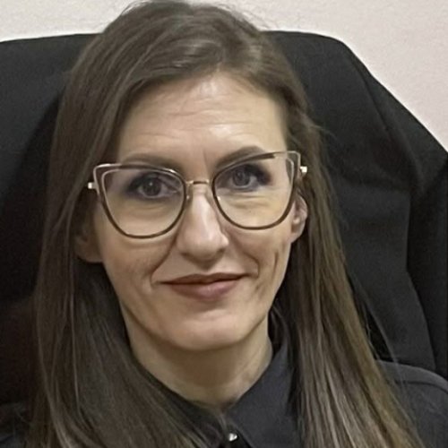 После тешке болести преминула Марија Ранђеловић, јавни тужилац