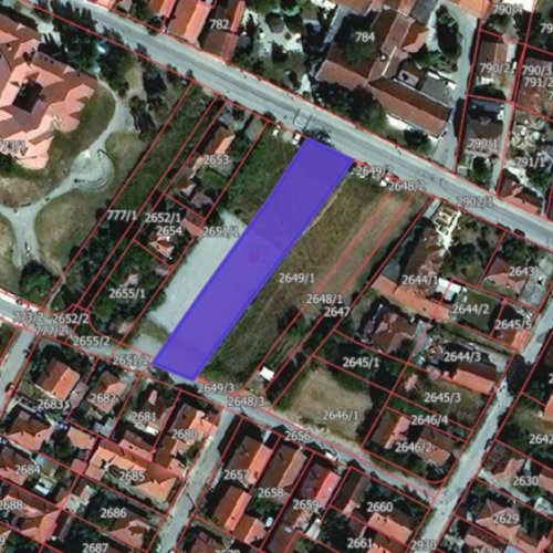 Алексинац добија тениски терен - Град тражи извођаче радова чија вредност премашује 9,7 милиона динара