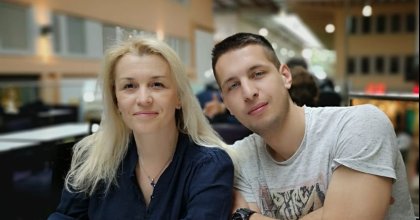 Алексина мајка о трагедији која се десила младом фудбалеру