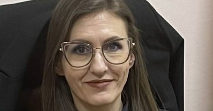 После тешке болести преминула Марија Ранђеловић, јавни тужилац