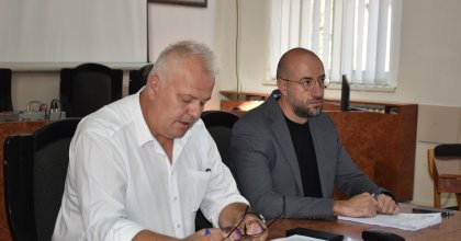 Одржана 19. седница Општинског већа