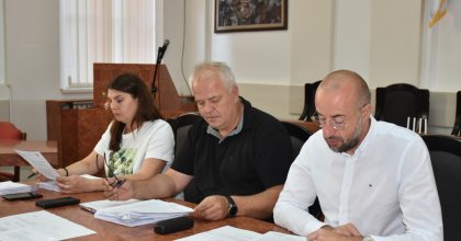 Одржана 18. седница општинског већа 