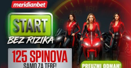 Тестирај најпопуларније игрице потпуно БЕСПЛАТНО — стартуј са free спиновима!