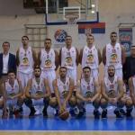 Друга лига кошарка: Напредак дочекује Константин