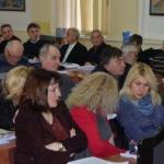Одржана 19. седница Скупштине општине Алексинац