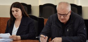 Одржана 29. седница Општинског већа Општине Алексинац