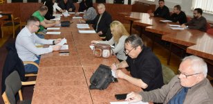 Одржана 30. седница Општинског већа општине Алексинац