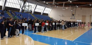 Regionalna sportska domijada u Aleksincu