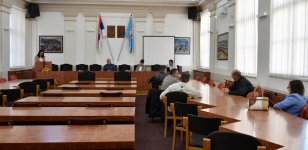Još jedan pokušaj održavanja 14. vanredne sednice SO ALeksinac