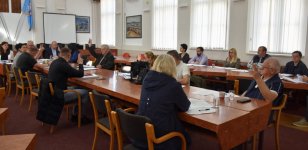 Одржана 34. седница Општинског већа