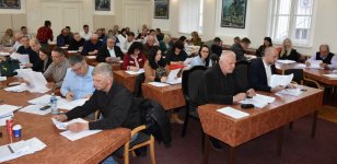 Održana 15. sednica Skupštine opštine Aleksinac - plan modernizacije vodovodne mreže
