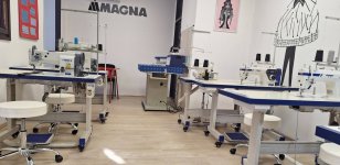 Adaptirane prostorije u Biotehnološkoj školi “Šumatovac"