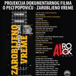 Dokumentarni film "Zarobljeno vreme" otvara ovogodišnji Al rok fest