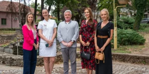 Најсавременија операциона лампа стигла у ЗЦ Алексинац