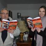 Промоција књига "На Косову цвјетају божури" и "Психоактивне супстанце"