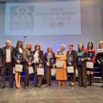 Dodela Svetosavske nagrade prosvetnim radnicima u školama sa teritorije opštine Aleksinac