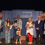 Uručenje nagrada najboljim učesnicima Petog Zimskog pozorišnog festivala za decu