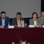 Sastanak upravnog odbora Evropskog PROGRES-a u Aleksincu