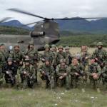 Српска и грчка војска вежбале на полигону Шуматовац