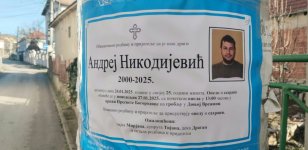 Донета пресуда за тешку саобраћајну незгоду у Мозгову: Тинејџер који је усмртио Андреја добио васпитну меру