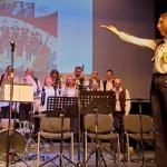 Humanitarni koncert za Ivonu Čolović uz starogradsku muziku.